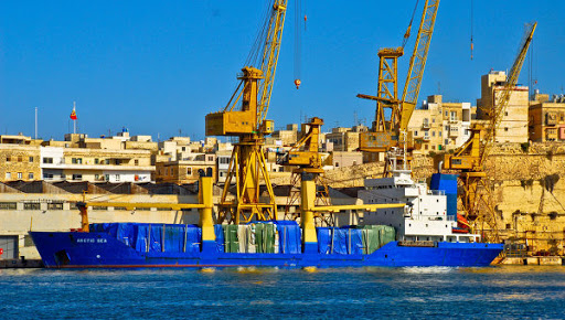 Le cerveau du détournement de l’«Arctic Sea» identifié