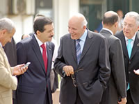 Le gouvernement part en congé fin juillet