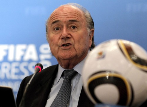 Le Jabulani, encore et toujours décrié