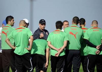 Le onze rentrant connu