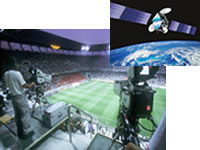 L’égyptien Nilesat a coupé le signal : L’Entv interdite aux Algériens