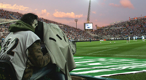 L’ENTV se met à l’heure du mondial