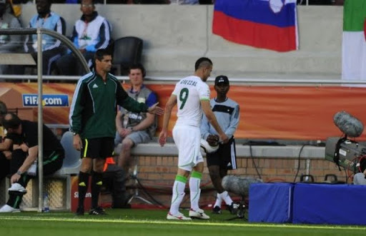 L’équipe nationale cherche un buteur désespérément !