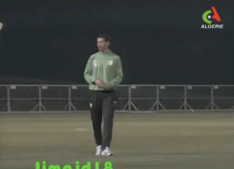 L&rsquo;équipe nationale entame la préparation du match contre les USA