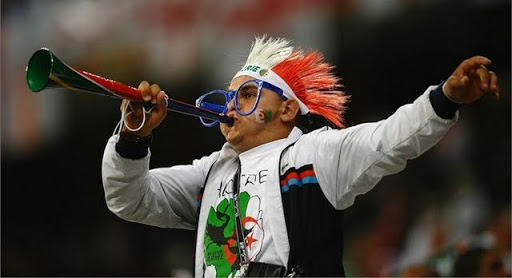 Les Algériens saluent le nul avec l&rsquo;Angleterre