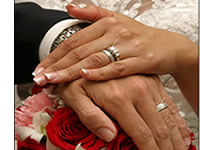 Les Algériens se marient de plus en plus tard