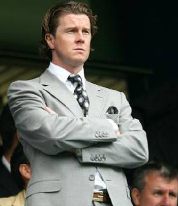 Les Américains nous regardent de haut