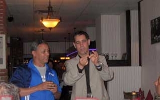 Les anciens comparent les moyens de 80 et ceux de 2010