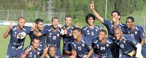 Les Emirats depuis hier en Allemagne