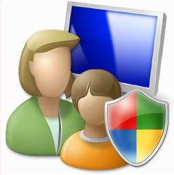 Les enfants, Internet et le contrôle parental