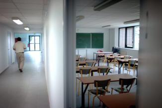 «Les établissements scolaires sont créateurs de futurs délinquants»