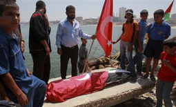 Les Européens veulent une enquête approfondie