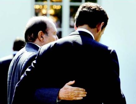 Les PME françaises veulent créer des sociétés mixtes en Algérie, Les affaires ne font pas de politique