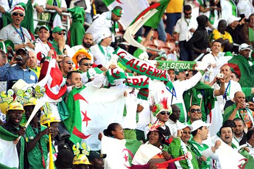 Les supporters des Verts révoltés  «On n’a pas déboursé 40 millions pour rien»