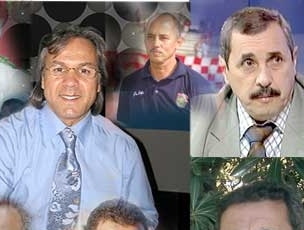 Les techniciens votent Madjer