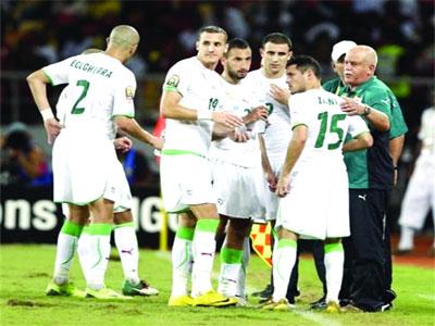 Les verts 0 – Les oranges 2 : Sur deux buts de Saïfi