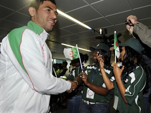 Les Verts à pied d’œuvre à San Lameer (Durban)