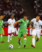 Les Verts décidés à relever le défi