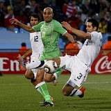 Les Verts ratent l’exploit face aux américains (0-1) : Merci et à bientôt !