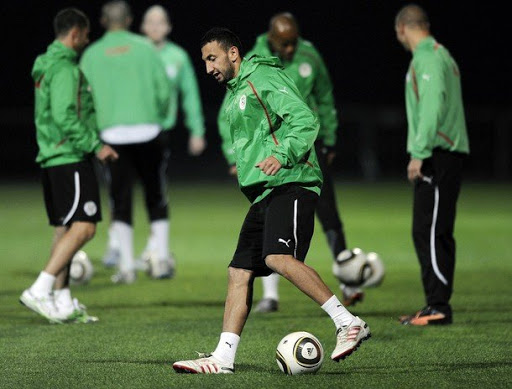 Les Verts triompheront-ils aujourd&rsquo;hui de leurs adversaires américains ?, Le tout pour… le tour