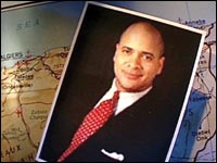 L’espion violeur risque dix ans de prison : Les aveux de l’ex-chef de la cia à Alger