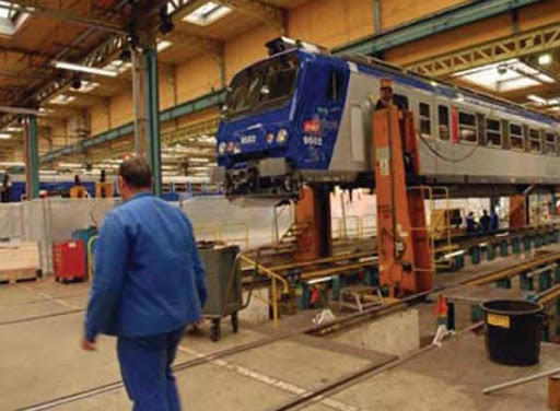 L&rsquo;etat au secours de Ferrovial Annaba : 40 milliards de dinars de dettes effacés