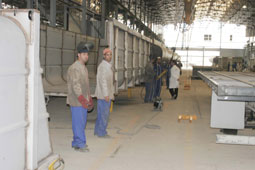 L’industrie algérienne au sein de la région Mena jugée par les experts