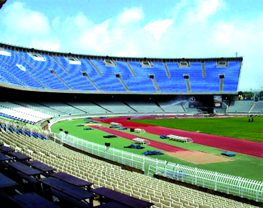 LNF – Division Deux Saison 2010-2011 : Composante des trois groupes