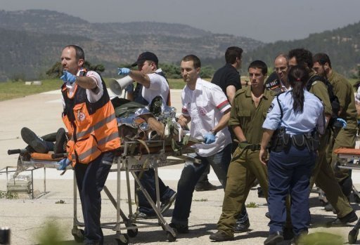 L&rsquo;ONU exige la libération immédiate des passagers de la flottille