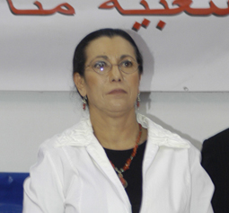 Louisa Hanoune «Un levier pour la relance de l’économie nationale»