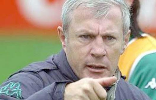 Luis Fernandez «L’Algérie n’a pas osé»