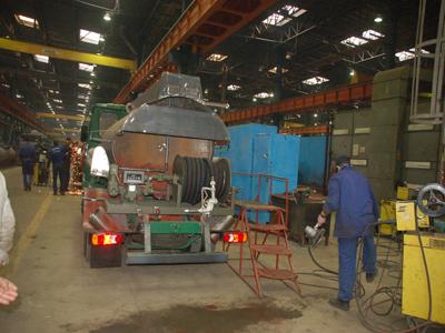 M. Benmeradi opte pour la continuité dans la mise en œuvre de la stratégie industrielle