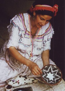 Maatkas : Femmes des crêtes du Djurdjura