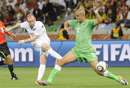 Maintenant, battons les USA !