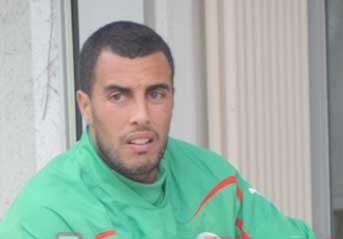 Mansouri «Je ne mérite pqs ça»