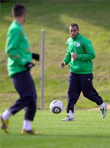 Mansouri rumine encore sa colère