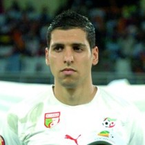 Matmour « Ma blessure n’est pas grave »