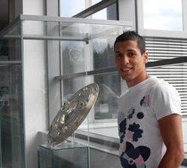 Matmour « Revenir à nos standards ! »