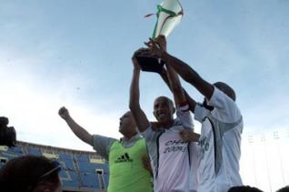 MC Alger : Derrière le sacre, des hommes