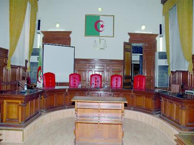 Me Ksentini suggère la création de juridictions spécifiques pour la protection des enfants