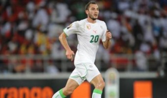 Meghni « L&rsquo;Algérie doit mieux jouer ensemble