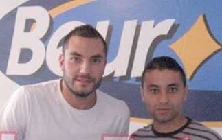 Meghni «Même si je m’étais fait opérer en février, je n’aurais pas été prêt pour la Coupe du monde»