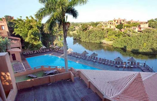 Mondazur, un vrai coin perdu