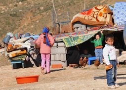 M’Sila quelques semaines après le séisme : Des espoirs et des craintes