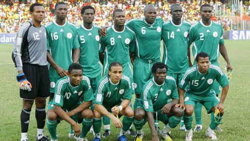 Nigeria : La liste des 23