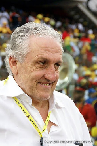 Nouzaret «Saâdane n’est pas responsable de l’élimination de l’Algérie»