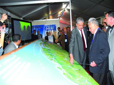 Nuisance de l’oued El Harrach Vers une solution définitive