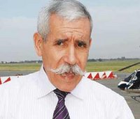 Oultache refuse de répondre au juge d&rsquo;instruction