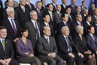 Ouverture à Toronto du sommet du G20 : Conflits d’intérêt entre Européens et Américains