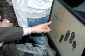 Passeport biométrique : Le dossier allégé